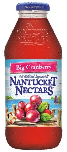 Nantucket Big Red